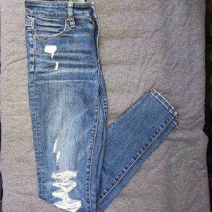 American Eagle jeans 🦅